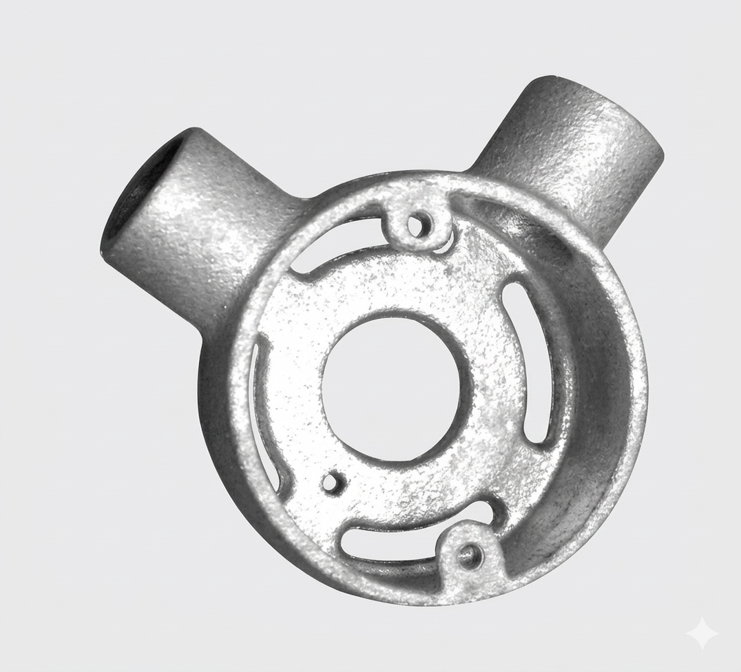 Circular Besa Box variant